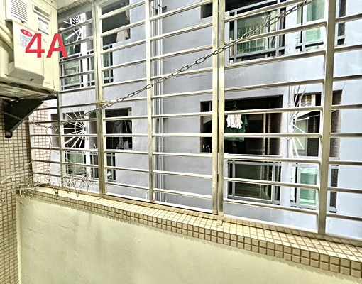 東海可雙租補電梯陽台一房一廳 - Image 10