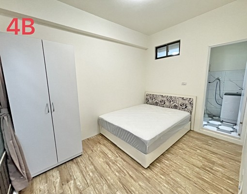 可貓雙租補電梯陽台一房一廳 - Image 12