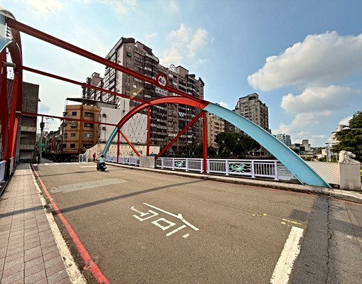 免仲費可補助中壢市區電梯華廈三房/有誠配備可議 - Image 2