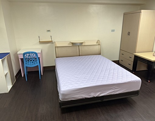 金華路三段河樂優質地段電梯大樓舒適獨立套房_可租補 - Image 1