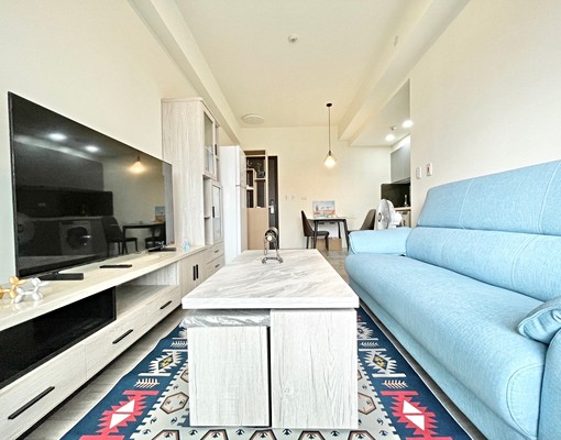 可寵✨黃金地段✨高級住宅✨超新屋況 - Image 10