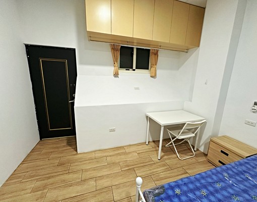 車位大套房~洗衣機~草屯市區~寶島村旁~ - Image 7