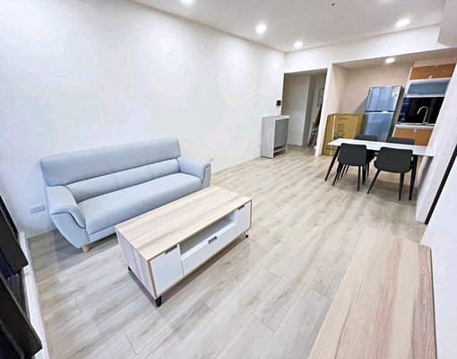 專營勝麗交響曲🌟全新完工拎包入住可租補無敵視野極品三房平車 - Image 4