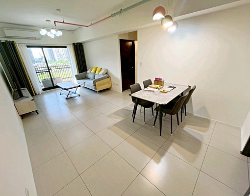 專營聯悅馥多間可選❤️超高檔社區可租補無敵秒殺極品三房平車 - Image 1