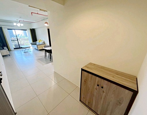 專營聯悅馥多間可選❤️超高檔社區可租補無敵秒殺極品三房平車 - Image 3