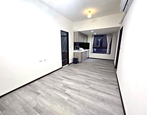 🩷可租補-可寵⭐免服務費⭐全新2房車⭐五泰小鍾 - Image 1