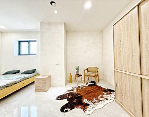 ✅勤益科大全新未住雙租補全配大間太平樹孝商圈採光美衛浴開窗✅ - Image 8