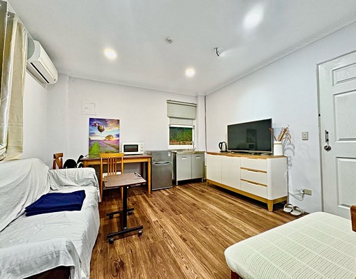 租金全包🏡可租補可雙人租補✅可短租有陽台✨近師大台大三捷運 - Image 4