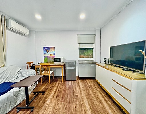 租金全包🏡可租補可雙人租補✅可短租有陽台✨近師大台大三捷運 - Image 5