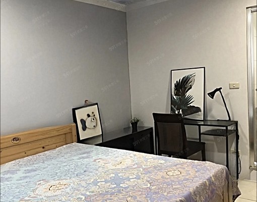 租金全包🏡可租補可雙人租補✅可短租有陽台✨近師大台大三捷運 - Image 8