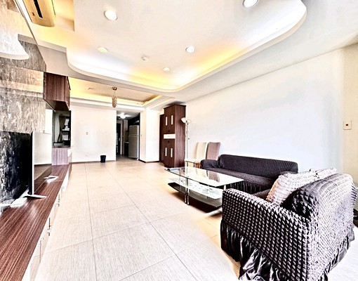 鄉林夏都💝稀有百萬精品裝潢高檔社區首選大三房平車無限視野戶 - Image 6