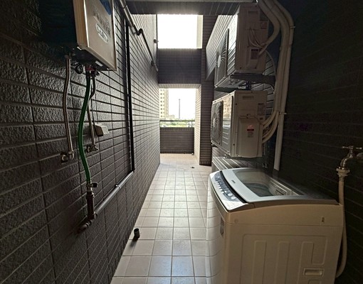 『啟富DN❤️』遠雄之星6🔥全配3房車位可租補【含管理費】 - Image 12