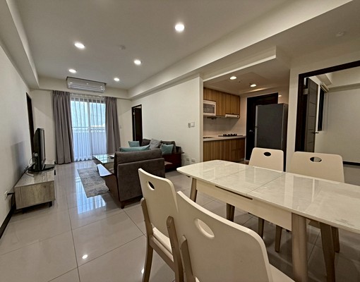 『啟富DN❤️』遠雄之星6🔥全配3房車位可租補【含管理費】 - Image 4