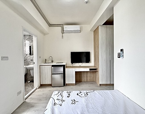 水湳🔥可貓🔥雙租補✨流理台飲水濾心⚡️冷熱水皆有✨電磁爐 - Image 7