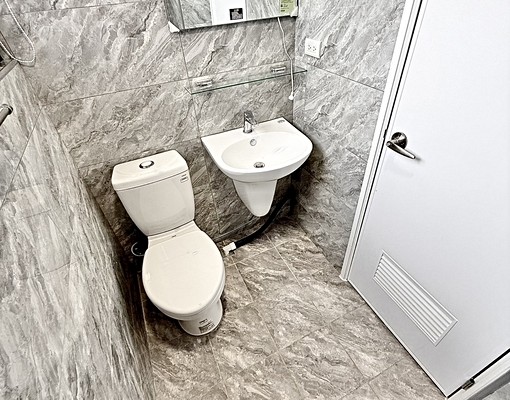 水湳🔥可貓🔥雙租補✨流理台飲水濾心⚡️冷熱水皆有✨電磁爐 - Image 12