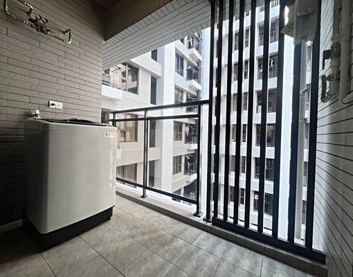 【捷市悅】全新未住|小資兩房車位|可租補 - Image 9