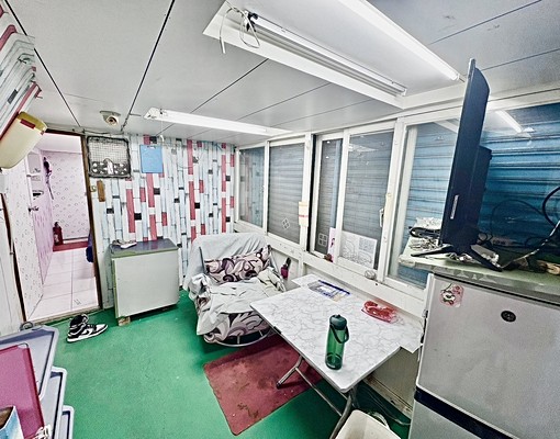 🏡高CP值✨可寵✅可短租✅獨立洗脫烘新變頻冷氣🔥近捷運站 - Image 9