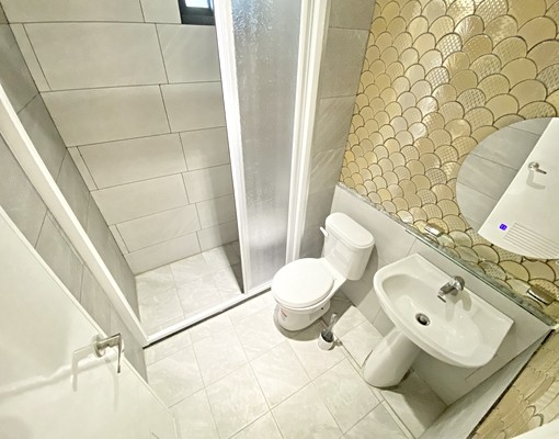 文心櫻花捷運🔥陽光滿滿🌞1房1廳🔥可租補✨陽台獨洗曬 - Image 9