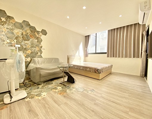 文心櫻花捷運🔥陽光滿滿🌞1房1廳🔥可租補✨陽台獨洗曬 - Image 7