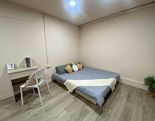 藍迪/寧夏夜市旁/近中山商圈/雙連街三房一廳/生活採買超方便 - Image 6
