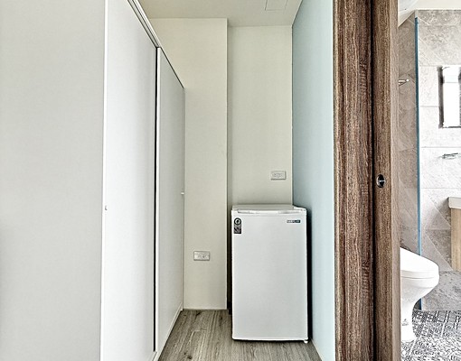 南屯近中國醫✨可貓寵✨台中好事多🌟獨立陽台⚡️獨洗曬 - Image 6