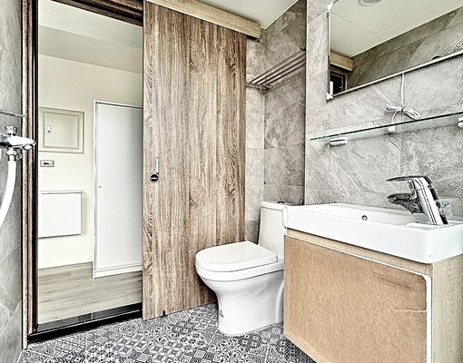 南屯近中國醫✨可貓寵✨台中好事多🌟獨立陽台⚡️獨洗曬 - Image 7