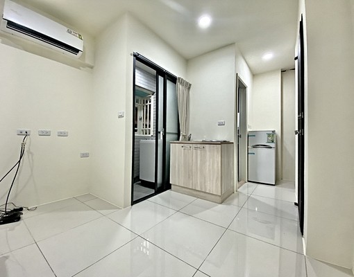 水湳市集❌免仲介費🔥雙租補😻流理台✅陽台獨洗曬🔥 - Image 1