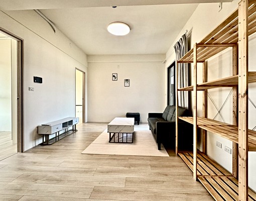 春日城｜兩房平車｜可租補工程師首選 - Image 1