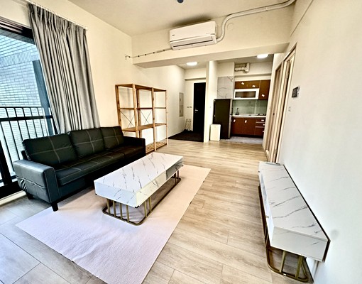 春日城｜兩房平車｜可租補工程師首選 - Image 2