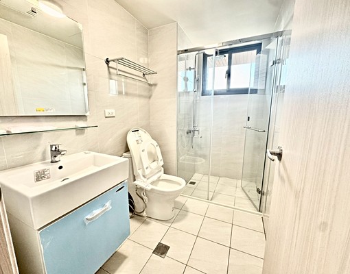 春日城｜兩房平車｜可租補工程師首選 - Image 11