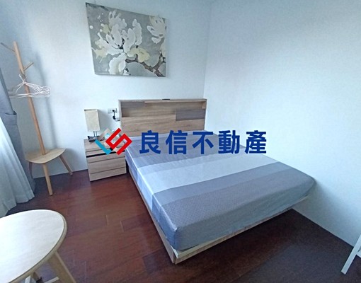 ⭐大安森林公園商圈*高樓景觀3房⭐ - Image 7