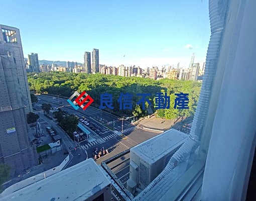 ⭐大安森林公園商圈*高樓景觀3房⭐ - Image 13