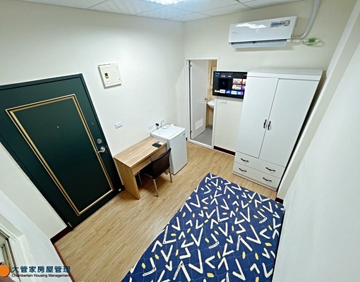 大管家💥北區💥小資套房💥鄰近科大💥限女 - Image 2