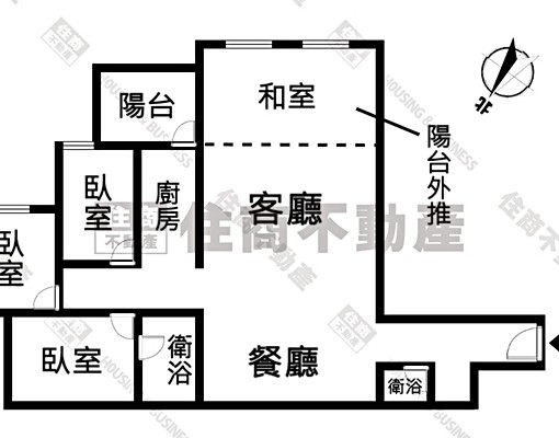 近紅樹林站💥海天🍎可租補美山景精裝三房拎包入住💖小辛 - Image 15