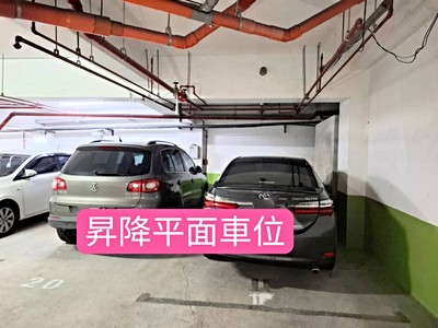 社區圖片