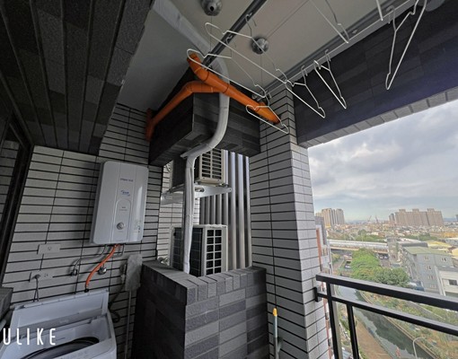 嘉晟社宅楊梅新農街2房16500元起 - 591租屋網 - Image 14