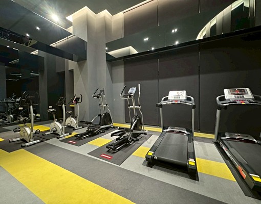 多間可選/24H管理/子母車/可租補/台電/共洗獨曬/公設區 - Image 8