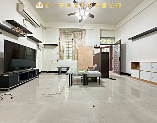 TO社宅可補助|八擴四層大5房車位透天可寵 - Image 1