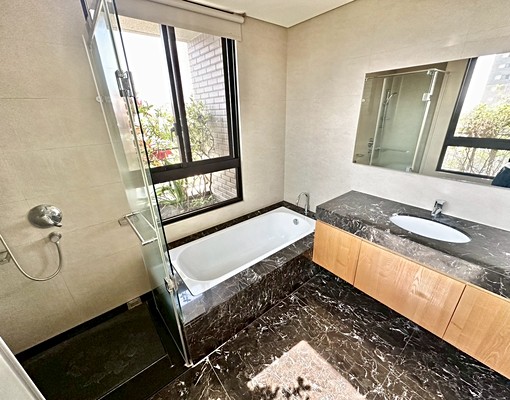 帝璟敦和百萬裝潢四房🏠間間窗戶無限棟距採光好☀️尋找有緣人 - Image 6