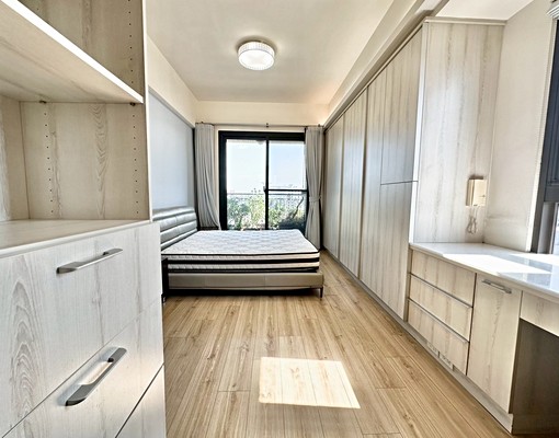 帝璟敦和百萬裝潢四房🏠間間窗戶無限棟距採光好☀️尋找有緣人 - Image 4