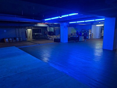 僑平國小旁稀有釋出商用地下室
