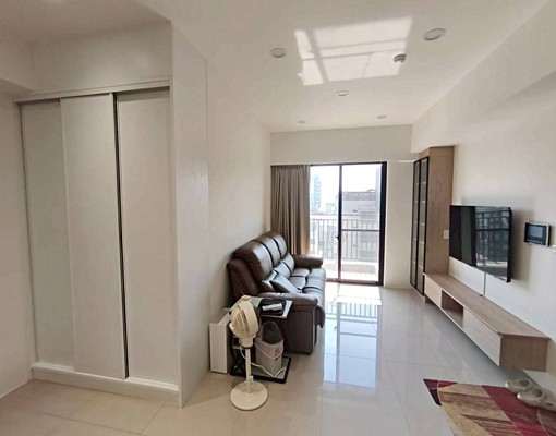 顧家觀音草漯全新2房車可租屋補助 - Image 1