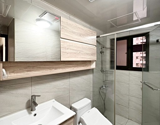 TO｜免仲可租補🏠A7捷運華亞文青3房 - Image 11