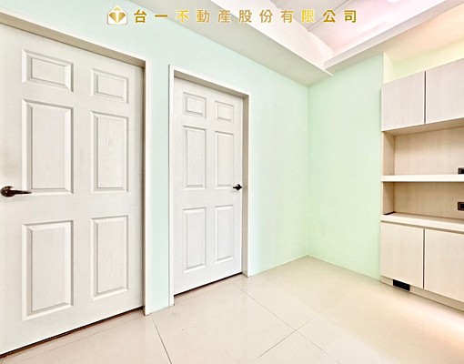 TO免仲/可補助/寶山商圈溫馨兩房⭐️近大有國小、大業國中 - Image 6
