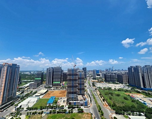 永慶可瀅A7【維特魯威】全室拎包入住高樓景觀兩房平面車位 - Image 3