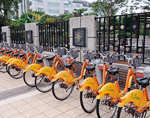 (可租補)近工業區兩房平面車位 - Image 4