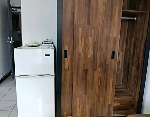 向上市場対面套房出租 - Image 3