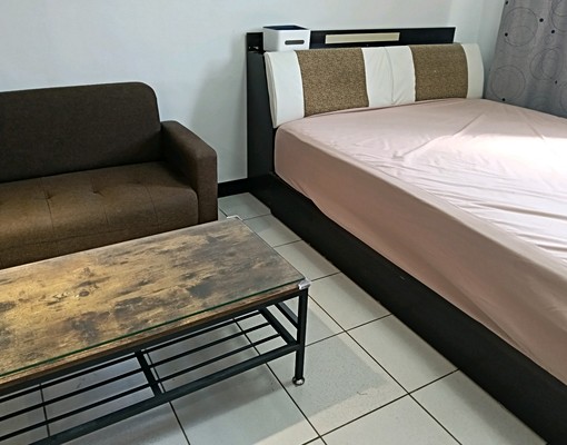 向上市場対面套房出租 - Image 2