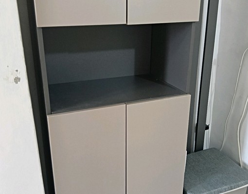 向上市場対面套房出租 - Image 7