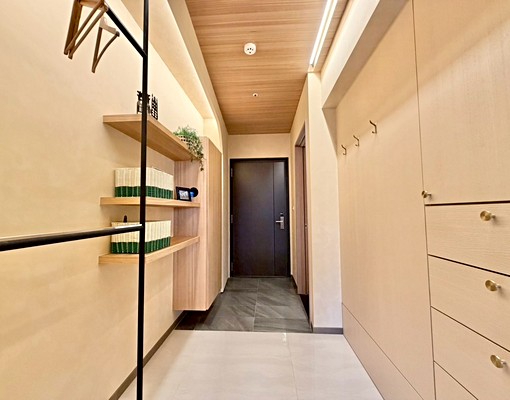 亞洲新灣區日航酒店共構宅【和陸寓邸】優質大套房 - Image 8